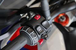 2025 BMW F 900 GS Enduro F 900