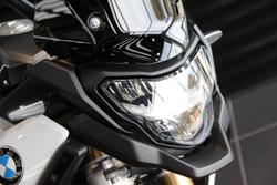 2025 BMW F 900 GS Enduro F 900