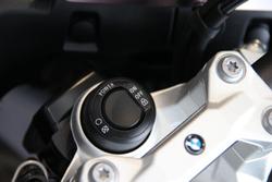 2025 BMW F 900 GS Enduro F 900