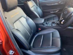 2023 Ford
Ranger Wildtrak