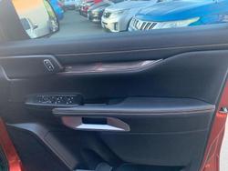 2023 Ford
Ranger Wildtrak