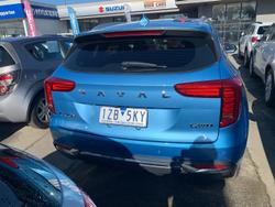2023 GWM
                Haval Jolion Premium