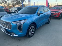 2023 GWM
                Haval Jolion Premium
