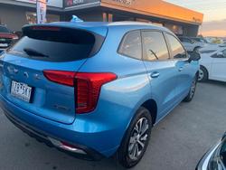 2023 GWM
                Haval Jolion Premium