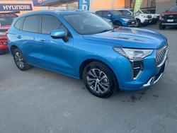 2023 GWM
                Haval Jolion Premium