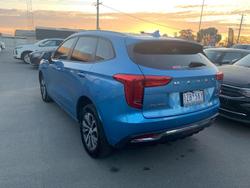 2023 GWM
                Haval Jolion Premium