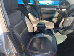 2013 Kia
                Sorento Platinum