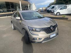 2017 Renault
Koleos Zen