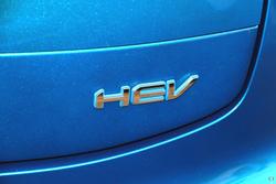 2025 GWM Haval Jolion Ultra Hybrid