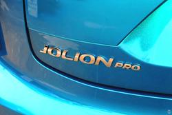 2025 GWM Haval Jolion Ultra Hybrid