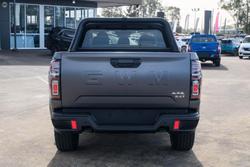 2025 GWM
Cannon XSR