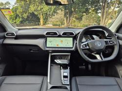 2025 MG
ZS Essence Hybrid+