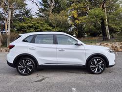 2025 MG
ZS Essence Hybrid+