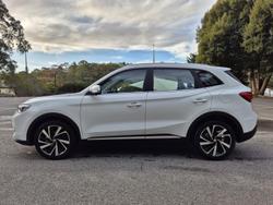 2025 MG
ZS Essence Hybrid+