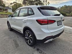 2025 MG
ZS Essence Hybrid+