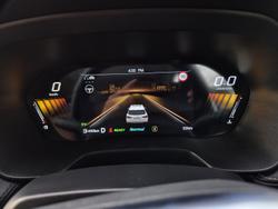 2025 MG
ZS Essence Hybrid+