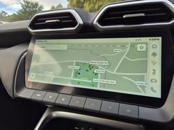 2025 MG
ZS Essence Hybrid+