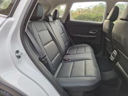 2025 MG
ZS Essence Hybrid+