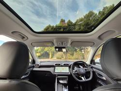 2025 MG
ZS Essence Hybrid+