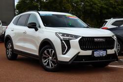 2024 GWM
Haval Jolion Lux