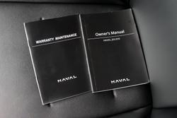 2024 GWM
Haval Jolion Lux