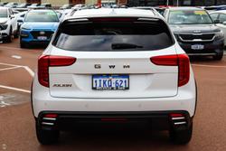 2024 GWM
Haval Jolion Lux