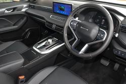2024 GWM
Haval Jolion Lux