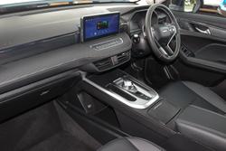 2024 GWM
Haval Jolion Lux