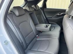 2021 Hyundai
                i30 Active