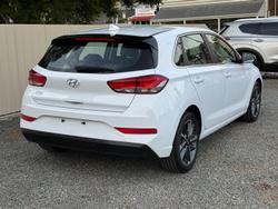 2021 Hyundai
                i30 Active