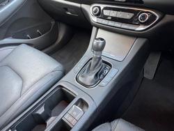 2021 Hyundai
                i30 Active