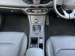 2021 Hyundai
                i30 Active