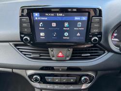 2021 Hyundai
                i30 Active