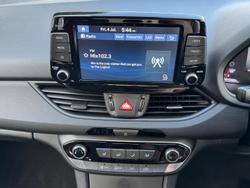 2021 Hyundai
                i30 Active