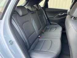 2021 Hyundai
                i30 Active