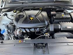 2021 Hyundai
                i30 Active