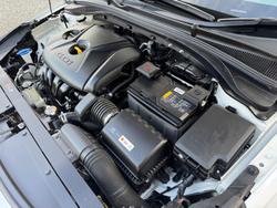 2021 Hyundai
                i30 Active