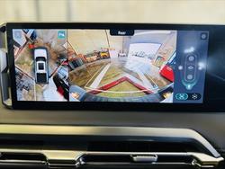 2025 LDV Terron 9 Origin