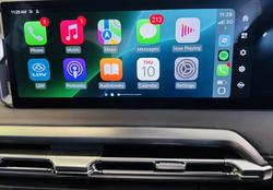 2025 LDV Terron 9 Origin