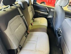 2025 LDV Terron 9 Origin