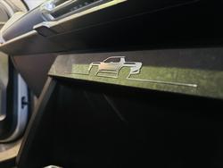 2025 LDV Terron 9 Origin