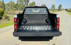 2025 LDV Terron 9 Origin