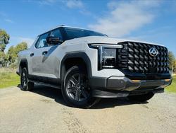 2025 LDV
                TERRON 9 