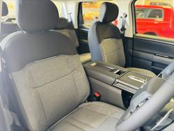 2025 LDV Terron 9 Origin