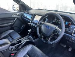 2019 Ford
Ranger Wildtrak