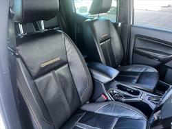 2019 Ford
Ranger Wildtrak