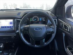 2019 Ford
Ranger Wildtrak