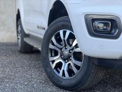 2019 Ford
Ranger Wildtrak