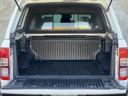 2019 Ford
Ranger Wildtrak