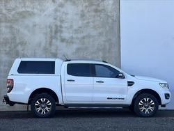 2019 Ford
Ranger Wildtrak